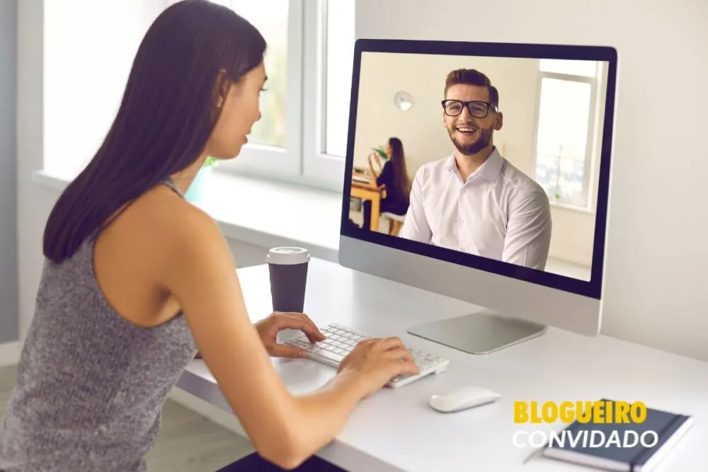 10 Vantagens do Coaching Via Skype