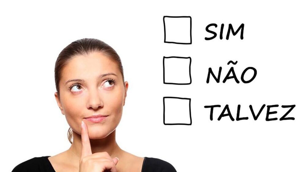 7 Critérios para decidir qual teste de carreira é ideal para você