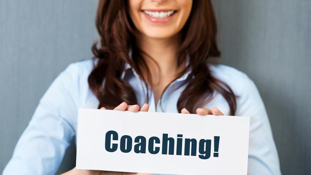 Dez dicas de coaching para ter uma vida feliz Dez dicas de coaching para ter uma vida feliz