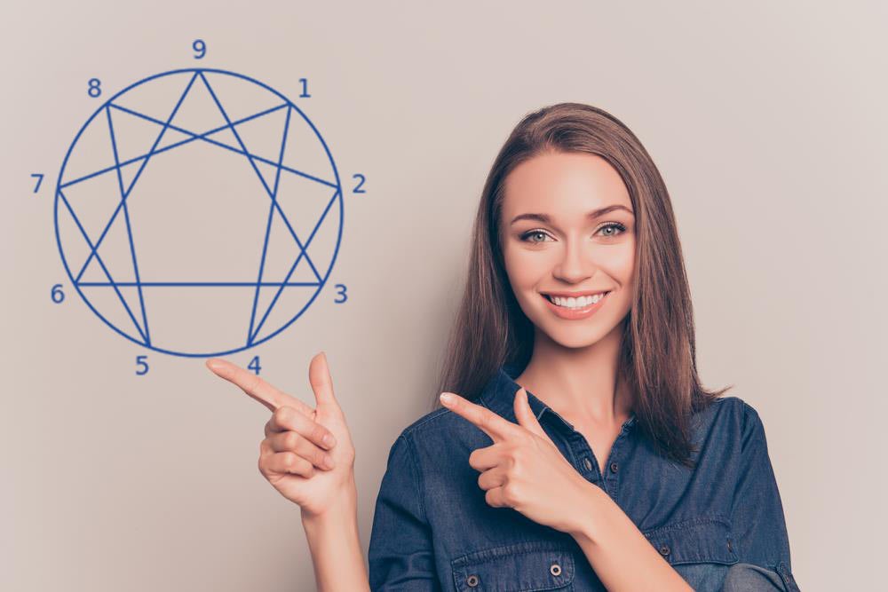 9 maneiras de conquistar a felicidade através do Eneagrama