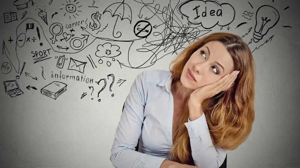 Por que é importante ter um objetivo na vida? Por que é importante ter um objetivo na vida?