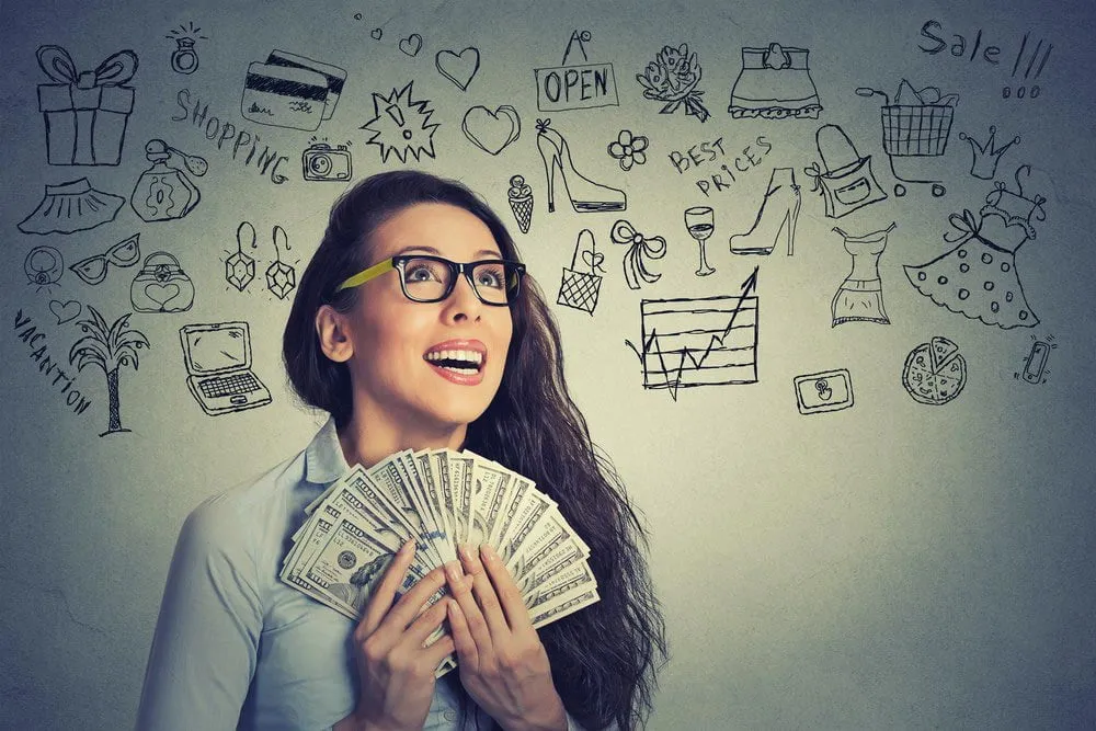 Dicas para aproveitar com sabedoria seu aumento de salário