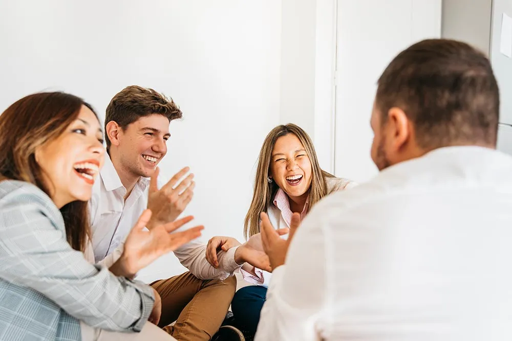 Aprenda a arte da persuasão na vida cotidiana