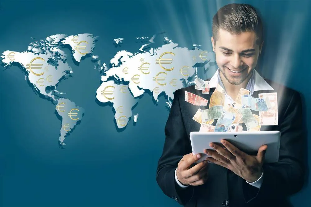 Principais dicas financeiras para nômades digitais