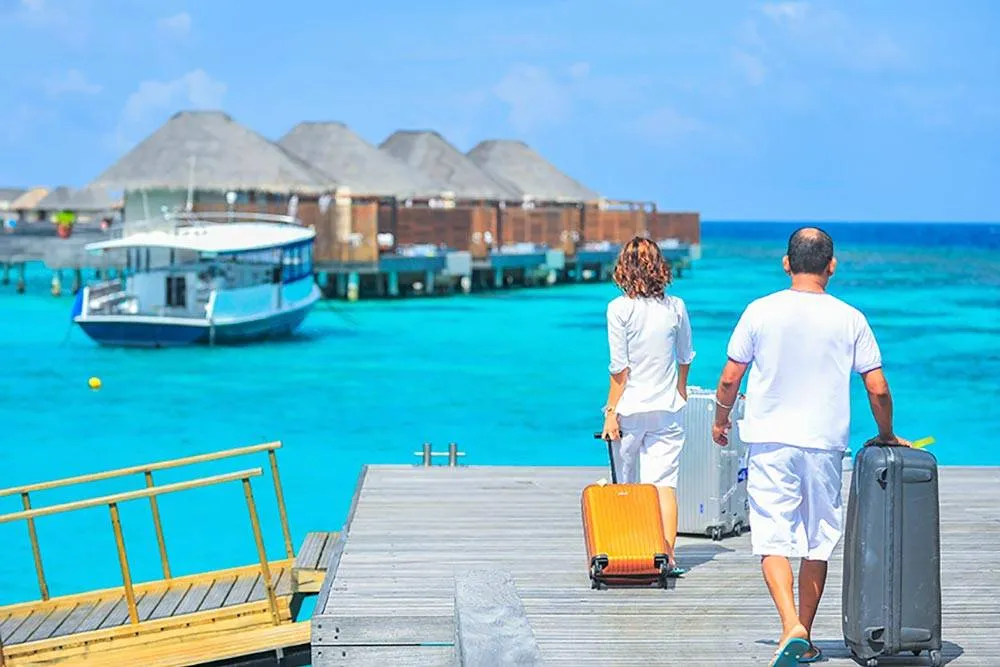 Top 5 Destinos de Viagem para Nômades Digitais