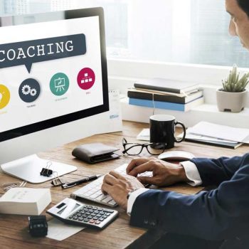 3 maneiras que os coaches podem usar seu site para obter mais clientes