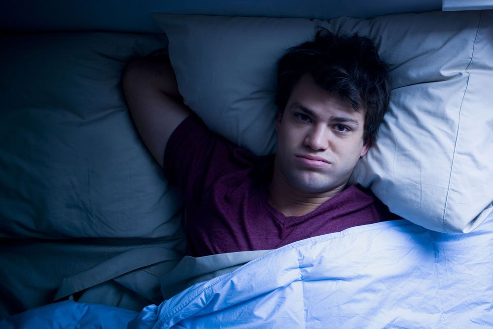 Problemas comuns de sono em adolescentes [Como Resolver]