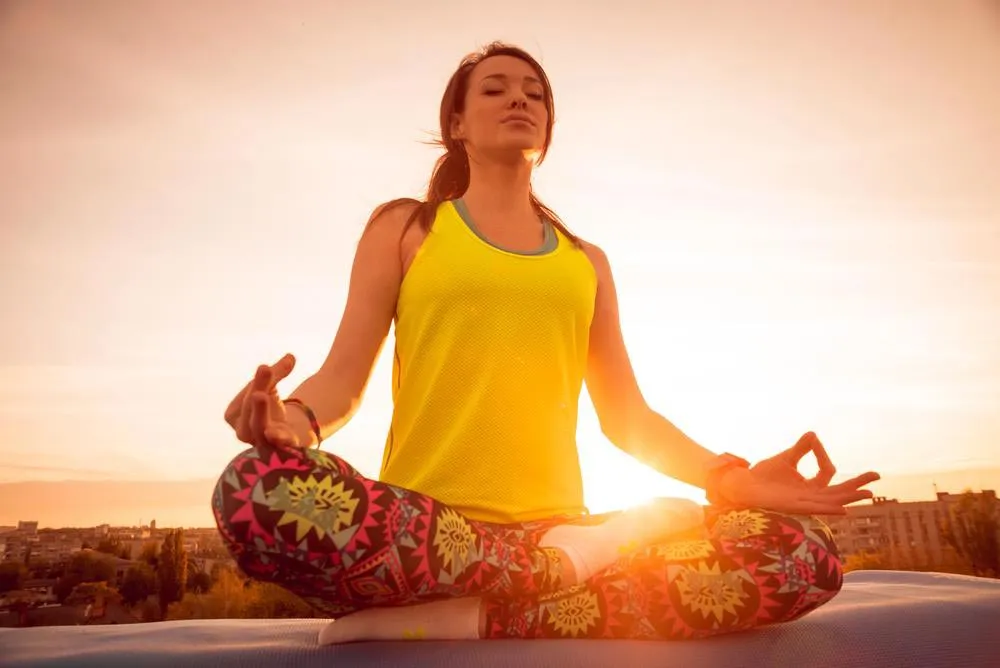 Você deve usar hipnose ou meditação? Qual é a diferença? 1 Você deve usar hipnose ou meditação? Qual é a diferença?