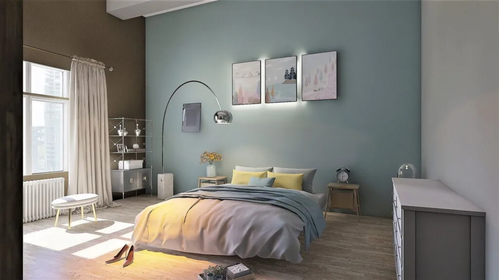 dicas de decoracao de quarto 2