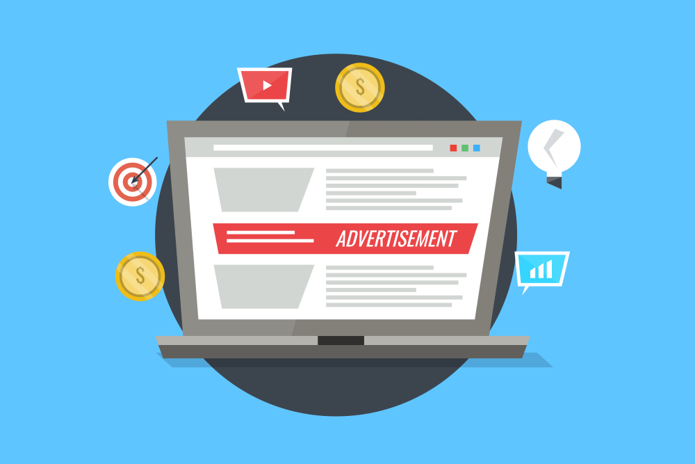 8 Motivos para investir em publicidade online!