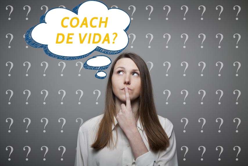 O Que É Coach De Vida (Life Coach)?