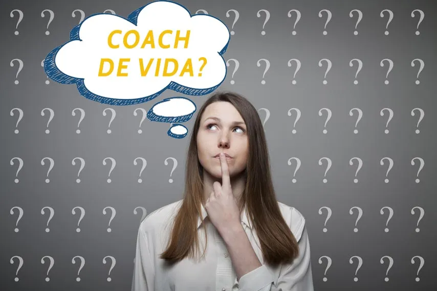 O Que É Coach De Vida (Life Coach)? O Que É Coach De Vida (Life Coach)?