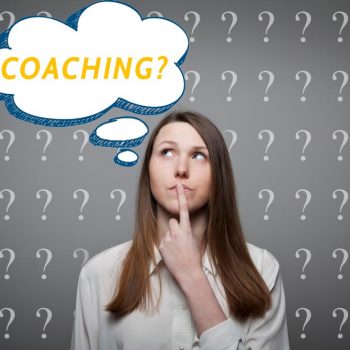 O que é coaching?