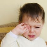 Problemas comuns de sono em crianças mais novas