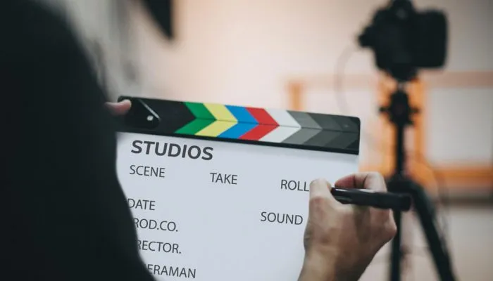 Tipo de postagem de blog #12: Nos bastidores/Um dia na vida