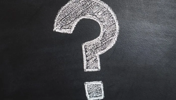 Tipo de postagem de blog #15: Perguntas frequentes