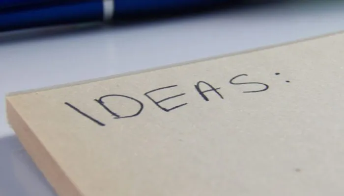Tipo de postagem de blog #5: Listas