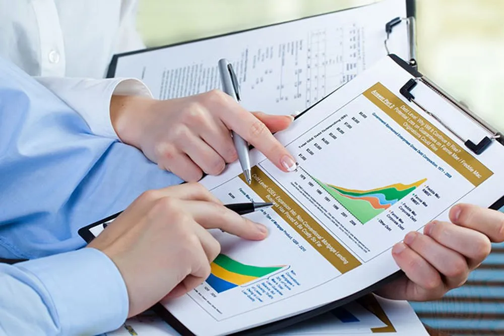 1- Faça um planejamento financeiro detalhado