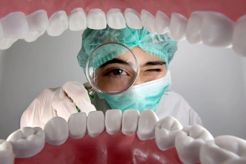 Estética bucal: 5 tratamentos para ter um sorriso perfeito Estética bucal: 5 tratamentos para ter um sorriso perfeito