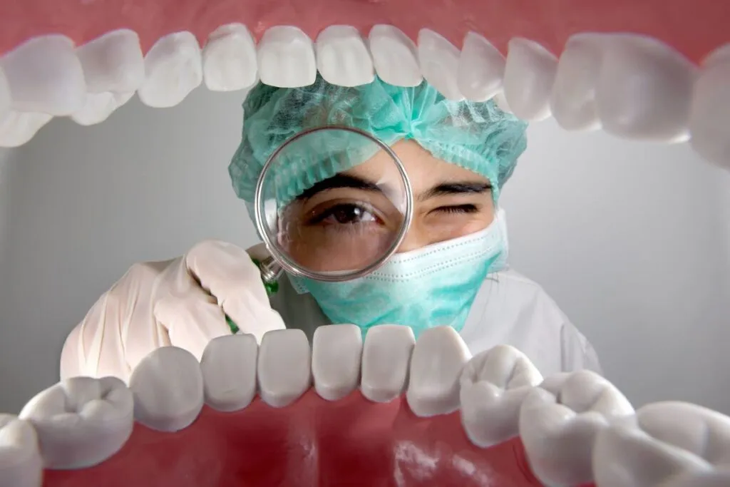 Estética bucal: 5 tratamentos para ter um sorriso perfeito 1 Estética bucal: 5 tratamentos para ter um sorriso perfeito