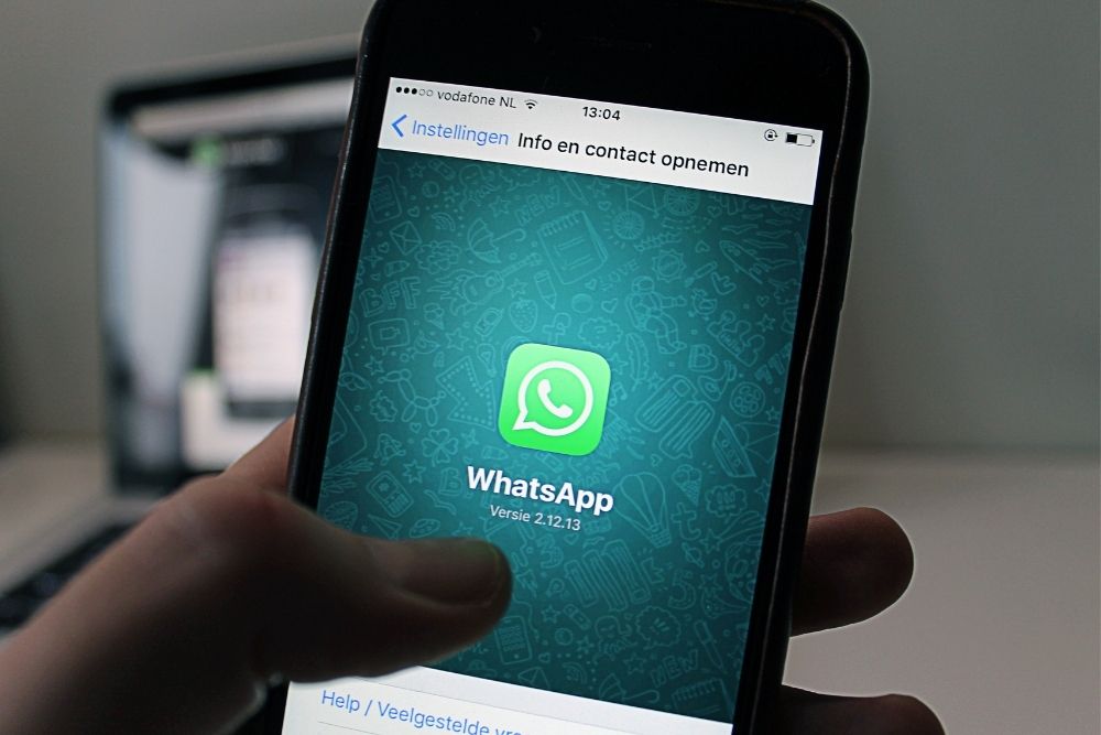 A importância do Whatsapp para negócios e vendas na internet em 2021