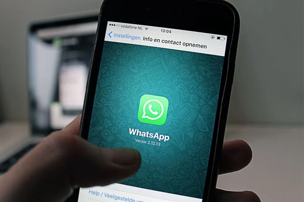 A importância do Whatsapp para negócios e vendas na internet em 2021 A importância do Whatsapp para negócios e vendas na internet em 2021