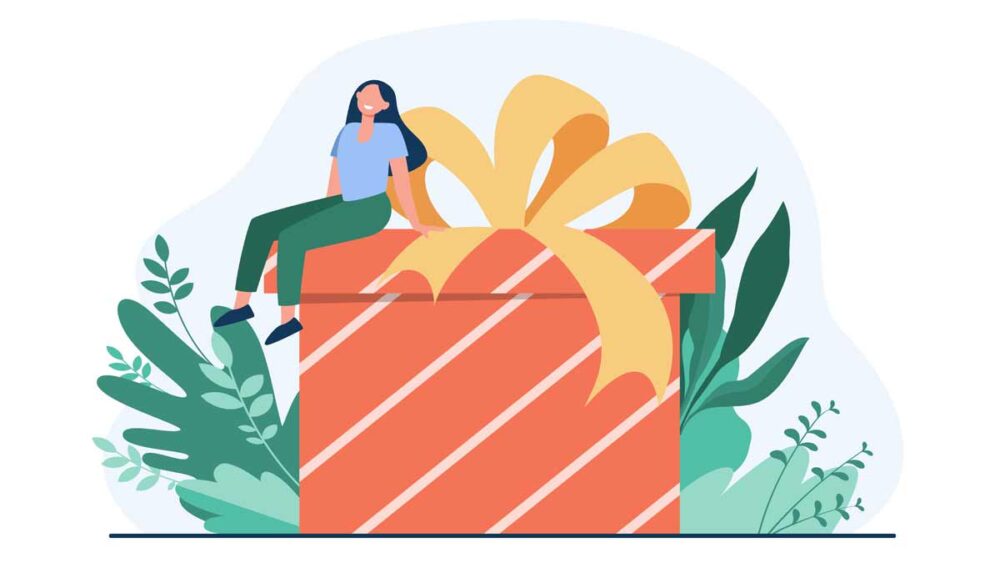 Os benefícios das amostras grátis de produtos para seu negócio