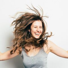 5 Maneiras surpreendentemente simples de ser feliz