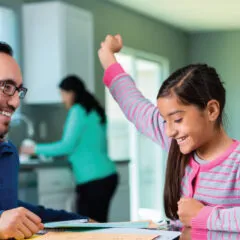 7 Dicas para criar filhos para serem bem-sucedidos