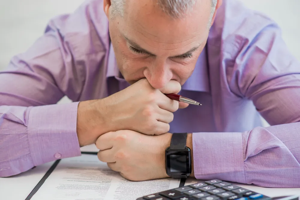 Psicologia Financeira: Entendendo a Mente das Finanças