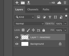 Learn Adobe Photoshop to Know the Use of Layer Panel