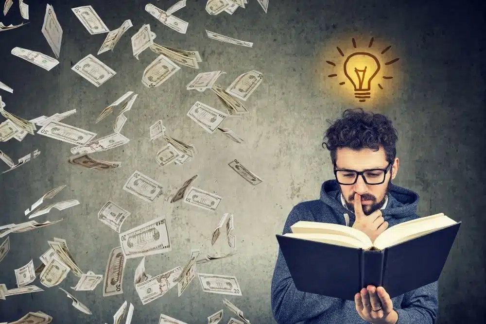 Os 3 principais livros para aprender análise técnica (do iniciante ao avançado)