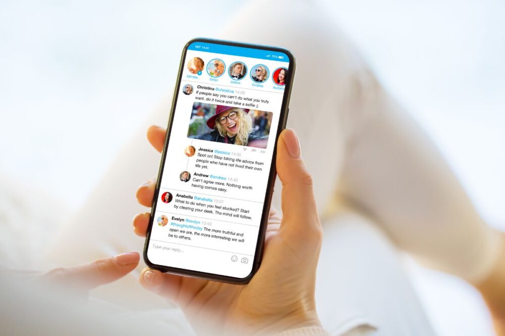 Como fazer marketing de conteúdo bem-sucedido com o Twitter