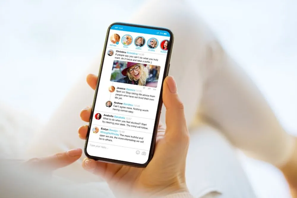 Como fazer marketing de conteúdo bem-sucedido com o Twitter