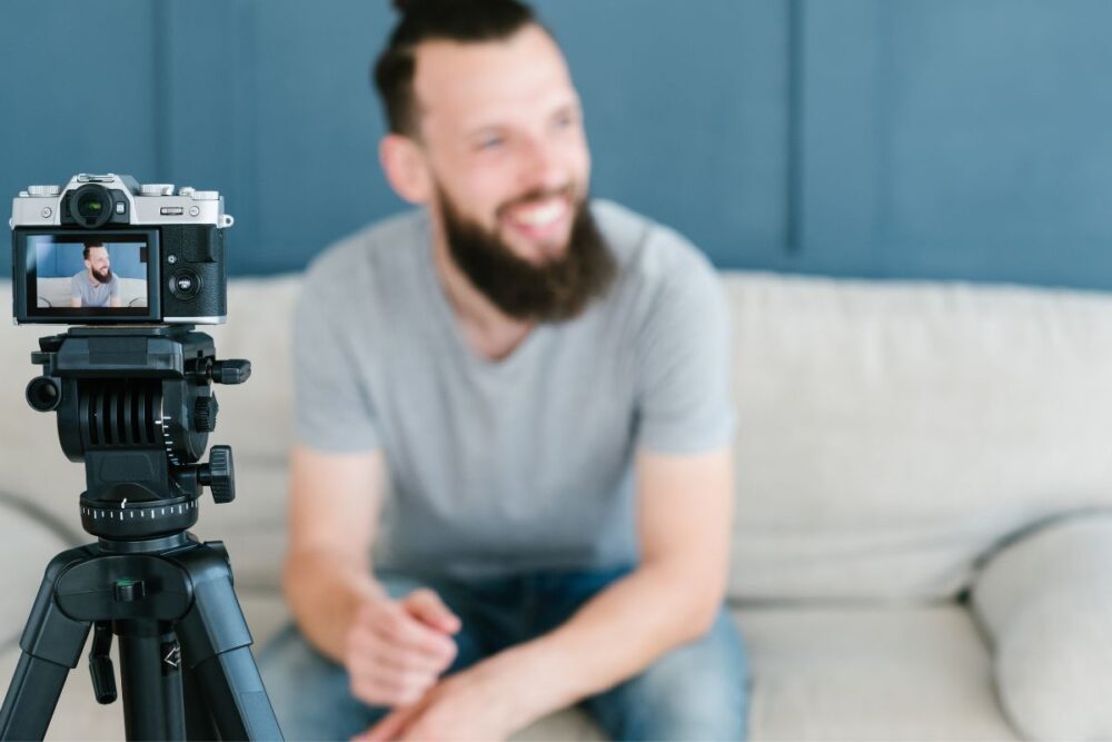 Como fazer um ótimo vídeo para o seu marketing de conteúdo