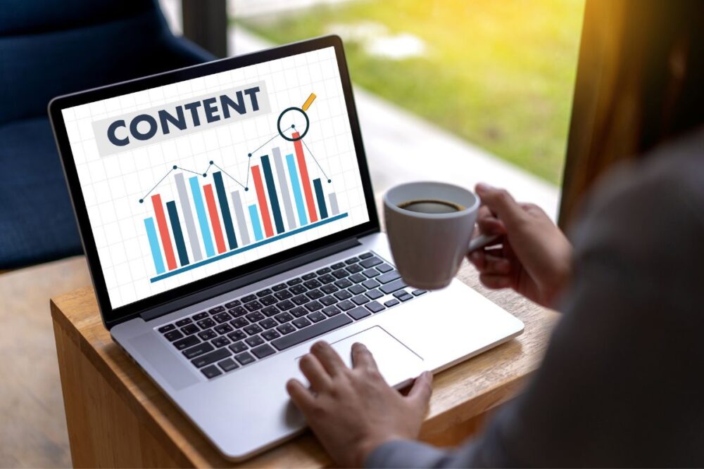Criando uma estratégia de marketing de conteúdo vencedora