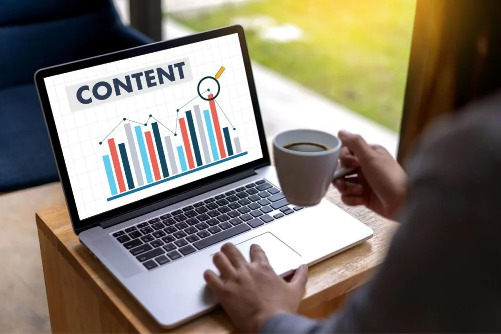 Criando uma estratégia de marketing de conteúdo vencedora Criando uma estratégia de marketing de conteúdo vencedora