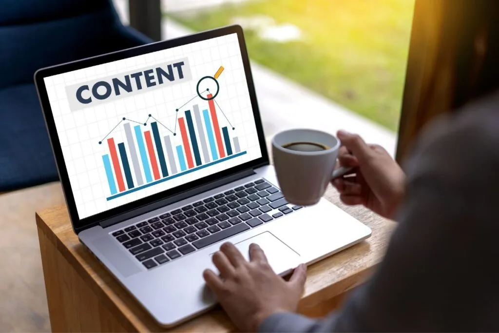 Criando uma estratégia de marketing de conteúdo vencedora 1 Criando uma estratégia de marketing de conteúdo vencedora