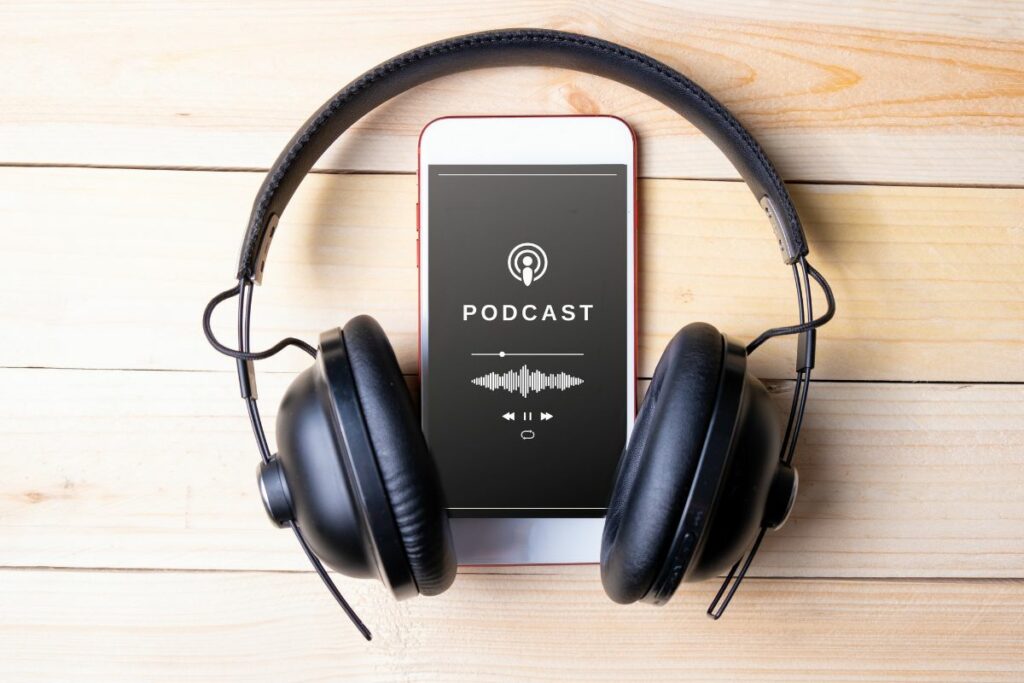 Marketing de Conteúdo: Como criar um podcast bem sucedido