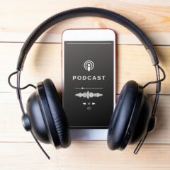 Marketing de Conteúdo: Como criar um podcast bem sucedido