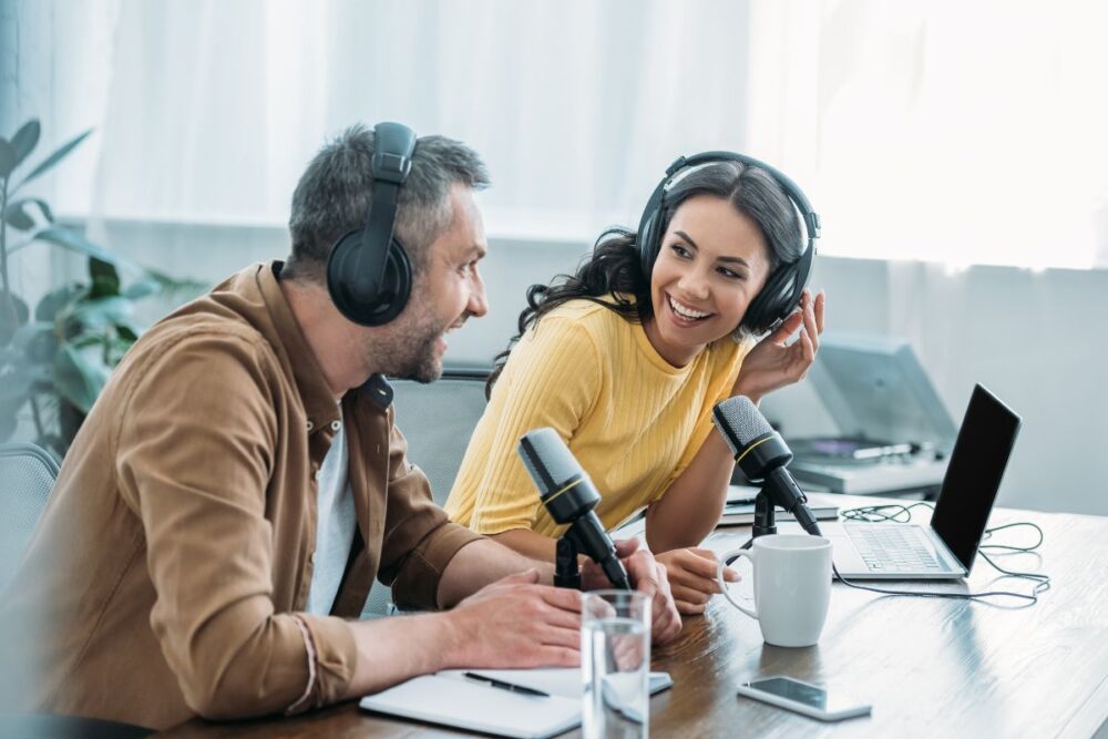 Marketing de Conteúdo: Criando entrevistas incríveis