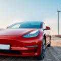 The Ultimate Electric Powerhouse: Unleashing the Tesla Model S
