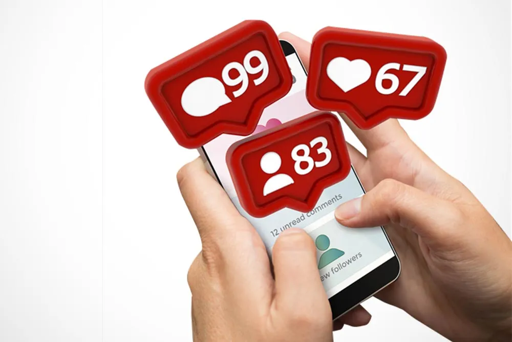 Como obter 100 seguidores por dia no Instagram