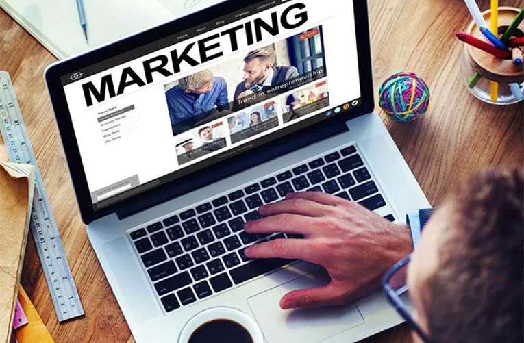 Por que você deve fazer marketing de conteúdo