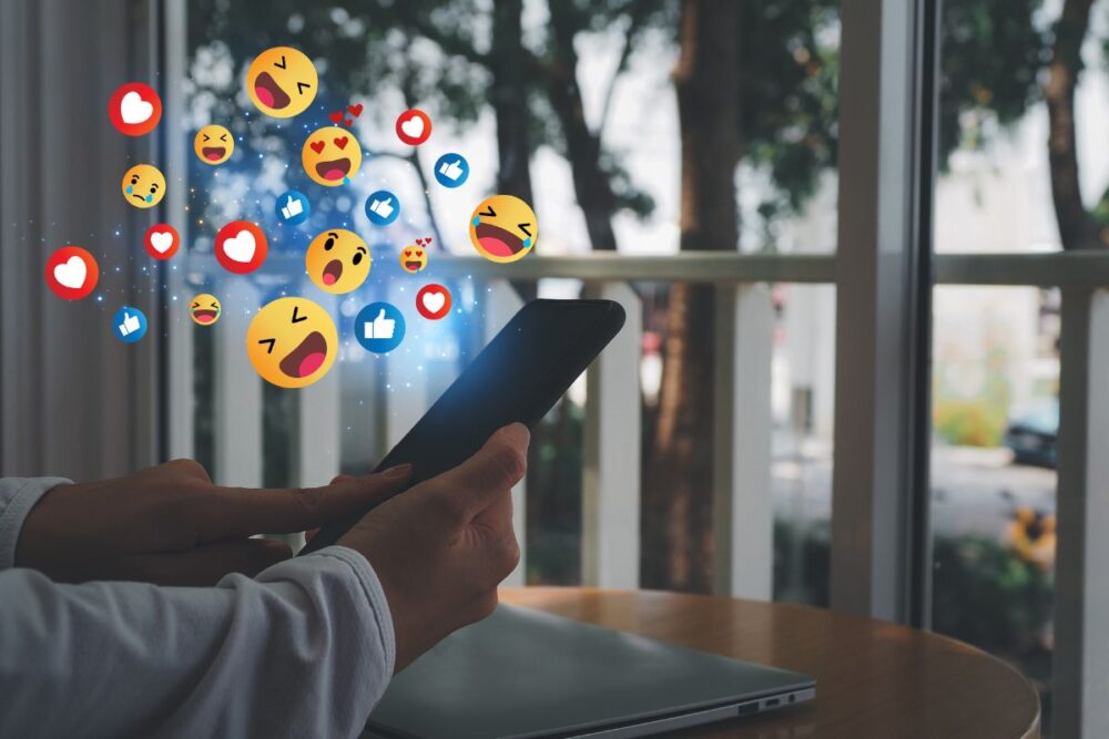 Como as redes sociais podem ajudar a prospectar negócios