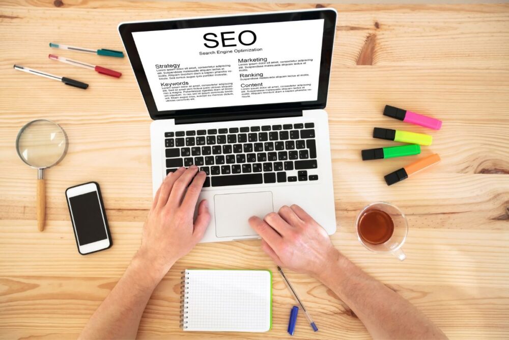 Top 5 ferramentas de otimização de conteúdo de SEO para ganhar autoridade em 2024