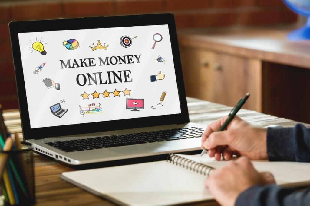 How to Make Money by Teaching Online