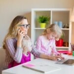 10 Well Paid Work from Home Jobs for Single Moms