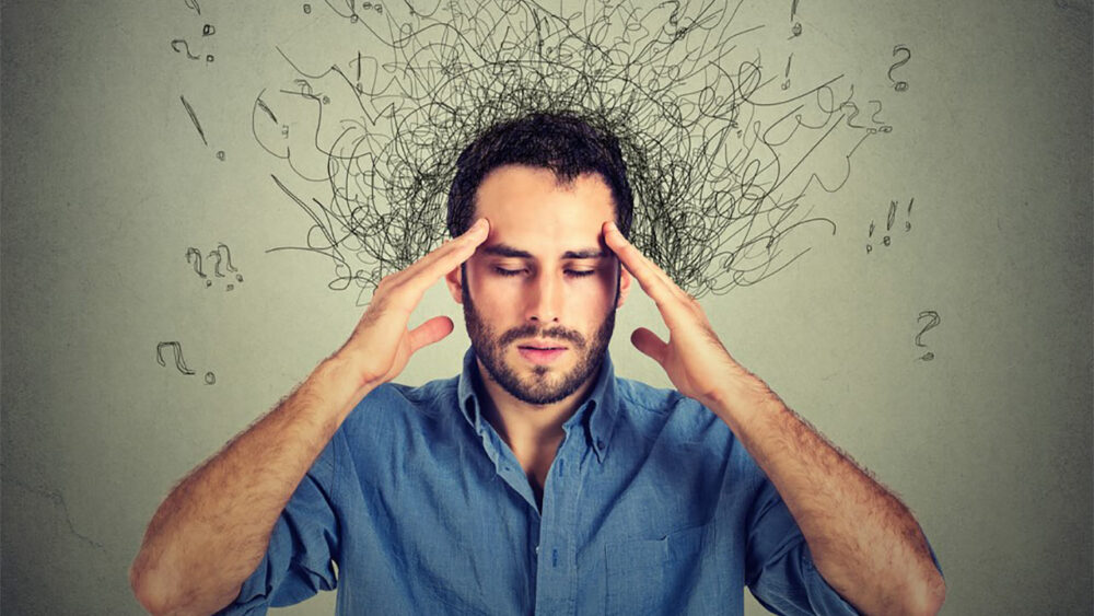 Como combater más emoções com atenção plena