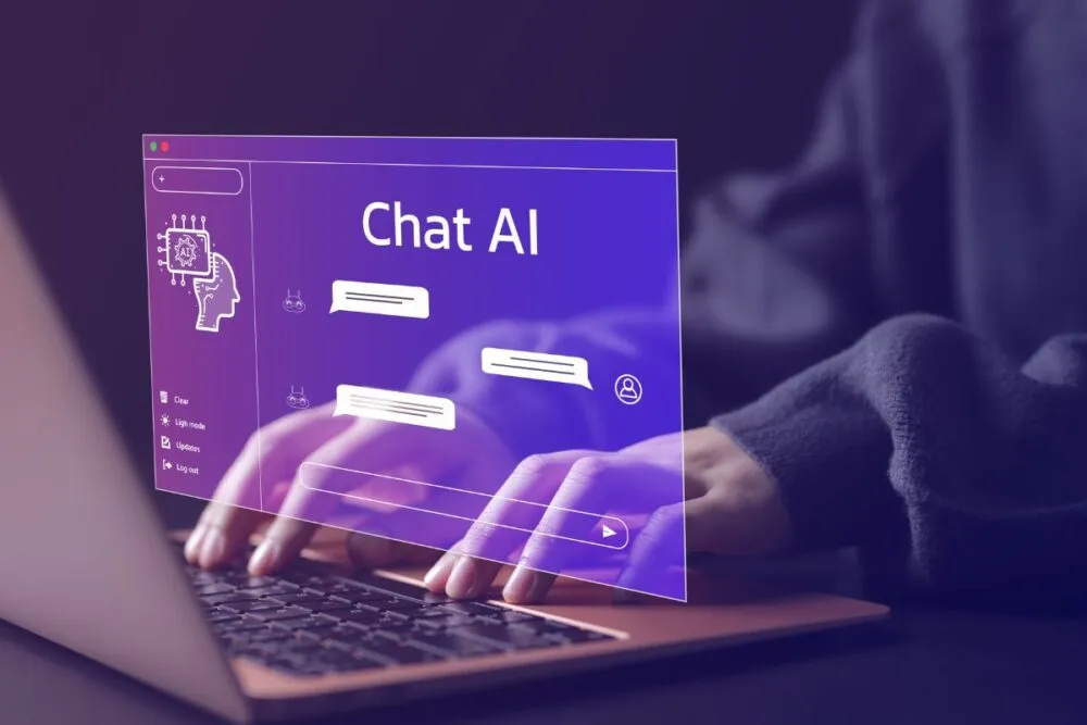 Novas técnicas de SEO para se adaptar a era pós ChatGPT Novas técnicas de SEO para se adaptar a era pós ChatGPT